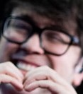 Face of Tixinha