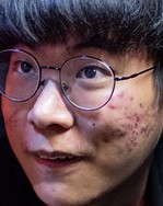 Face of WooFe
