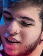 Face of RedBert