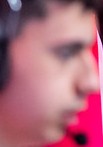 Face of Aloned