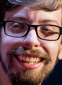 Face of Kalec