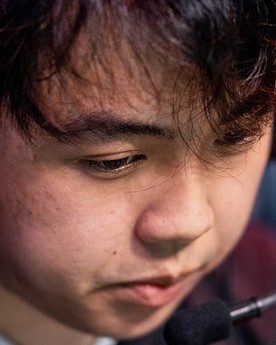 Face of Yang