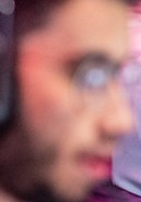 Face of NOsFerus