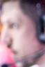 Face of Klaus