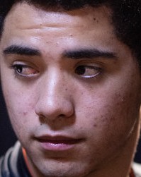 Face of Ceos