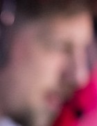 Face of Klaus