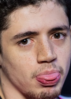 Face of Wos