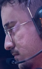 Face of micaO