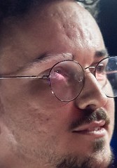 Face of micaO