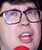 Face of Tixinha