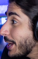 Face of Baiano