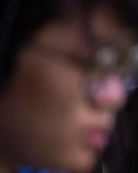 Face of Yuri