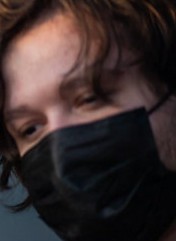 Face of Coelho