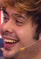 Face of YoDa