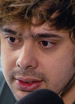 Face of YoDa