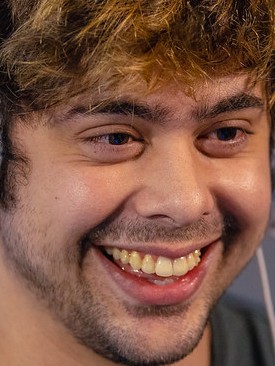 Face of YoDa