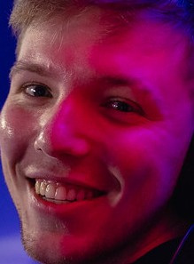 Face of Pijack