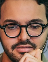 Face of Mylon