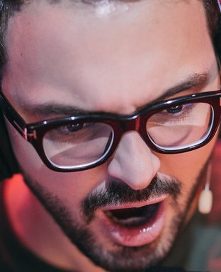 Face of Mylon