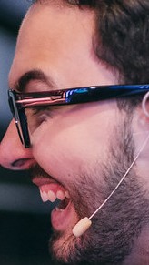 Face of Mylon