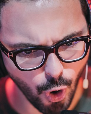 Face of Mylon
