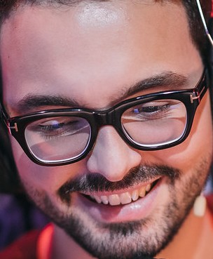 Face of Mylon