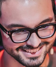 Face of Mylon