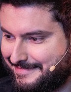 Face of Nappon