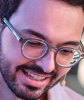 Face of Mylon