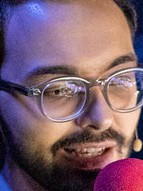 Face of Mylon