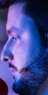Face of Nappon