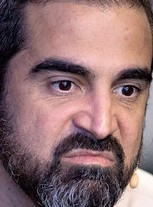 Face of Gruntar