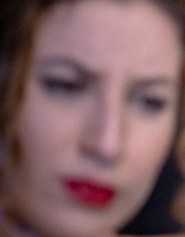 Face of Fogueta