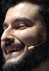 Face of Nappon
