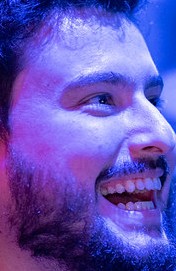 Face of Nappon