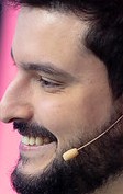 Face of Nappon