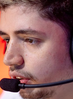 Face of Wos