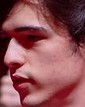 Face of Avenger
