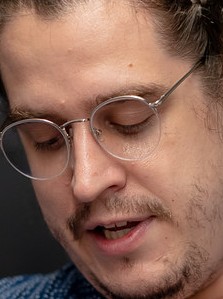 Face of Nuddle