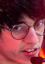 Face of Aegis