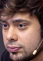 Face of YoDa