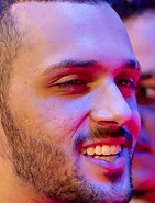 Face of dyNquedo