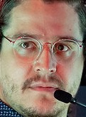 Face of Nuddle