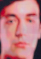 Face of JoJo