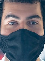 Face of SkyBart