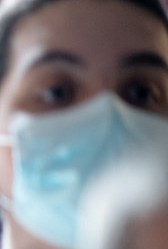 Face of Juliera