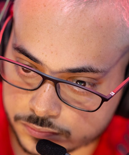 Face of kksh