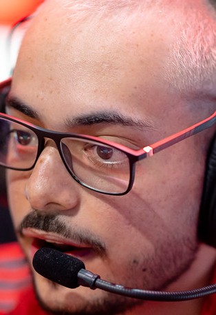 Face of kksh