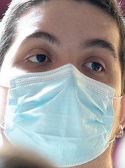 Face of Juliera