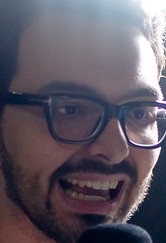 Face of Mylon